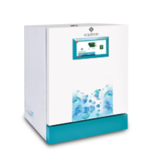 The Equitron Incubator